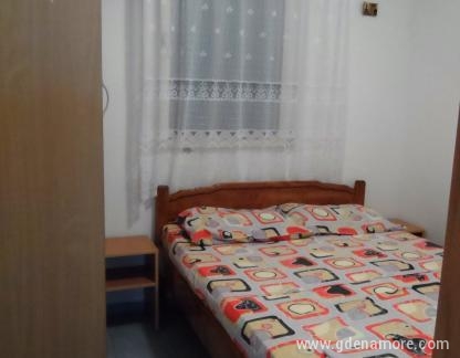 Milosavljevic Apartmani, privatni smeštaj u mestu Dobre Vode, Crna Gora